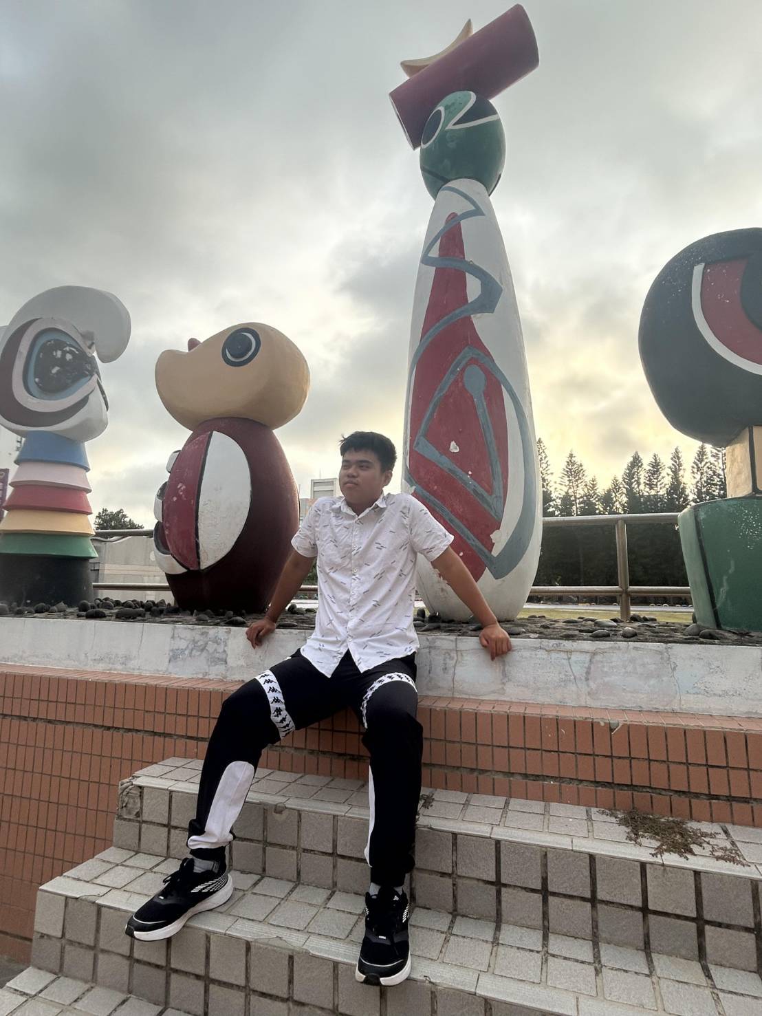 松嶧